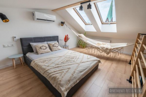 Apartamenty Yeti & Wilka w Centrum Chorzowa: Wilk